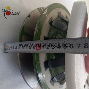 WD รอก KS100.048F ปรับความเร็วได้1ชิ้นล้อ14-090-048F 14.090.048F - Product Image 3