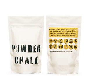 ชอล์กชอล์กแบบหนาสำหรับนักกีฬา - Product Image 2