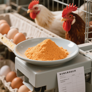 Vente en gros d'additifs alimentaires <span class=keywords><strong>multivitamin</strong></span>és composés vitamines promoteurs de croissance pour l'élevage d'animaux - Product Image 4