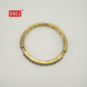 Ensemble d'anneaux synchroniseurs en laiton de haute qualité, neuf, OEM 3336736040 pour boîte de vitesses <span class=keywords><strong>automatique</strong></span>, certifié ISO - Product Image 3
