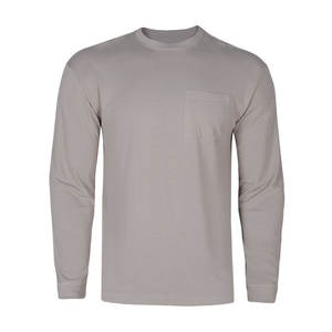 <span class=keywords><strong>เสื้อ</strong></span>โปโลแขนยาวสำหรับทำงาน<span class=keywords><strong>ช่าง</strong></span>ชุดป้องกันไฟดับออกแบบได้ตามต้องการ - Product Image 5