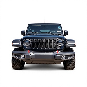 Jeep Wrangler Rubicon 4x4 Rubicon 2024, SUV de 4 puertas, autos usados sin accidentes en venta - Product Image 1