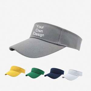 Casquette de sport d'été ajustable avec visière 3D grande taille, idéale pour la course, le tennis et les activités de plein air, avec maille respirante pour la protection solaire. - Product Image 1