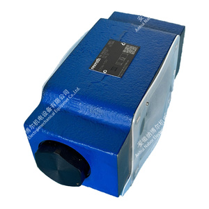 R900328797 Z2S16-1-5X/ Válvula de Retención Hidráulica Apilada CETOP 07 para Bloqueo de Cilindros - Product Image 5