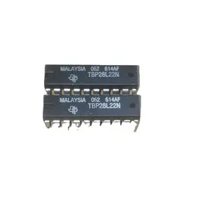 TBP28L22N new original integrated circuits OTP ROM 256X8 70nsBipolar PDIP20 electronic components