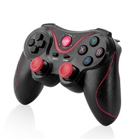 Controlador de Joystick Portátil Personalizado al por Mayor para Teléfonos Inteligentes iOS y Android