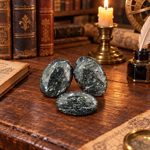 Collection de Décoration en Cristal Naturel : Figurines d'Animaux (Crâne, Tortue) en Pierre Polie – Coffret Cadeau pour la Maison, le Bureau et les Fêtes - Product Image 3
