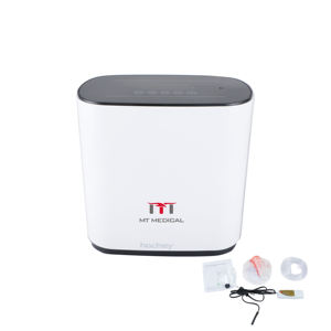 Generatore di Ossigeno Portatile Mini MT MEDICAL da 1-7L per Uso Domestico, per Umani e Animali, Prezzo di Fabbrica - Product Image 2