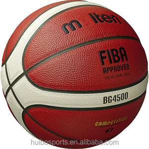 Balón <span class=keywords><strong>de</strong></span> <span class=keywords><strong>Baloncesto</strong></span> Molten BG4500 <span class=keywords><strong>de</strong></span> Tamaño y Peso Oficial con Cubierta <span class=keywords><strong>de</strong></span> PU Similar a GG7X GG7 GM7X GF7 Tamaño 7 - Product Image 3