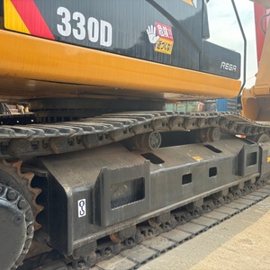 Para Excavadora 330D con Cucharón de Excavación, 30 Toneladas de Peso Operativo, Motor y Caja de Cambios de Segunda Mano - Product Image 3