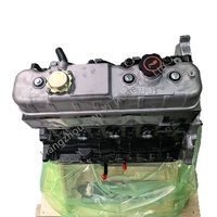 Tout nouveau bloc long moteur diesel 2.8L JX493ZLQ4 pour voiture JMC