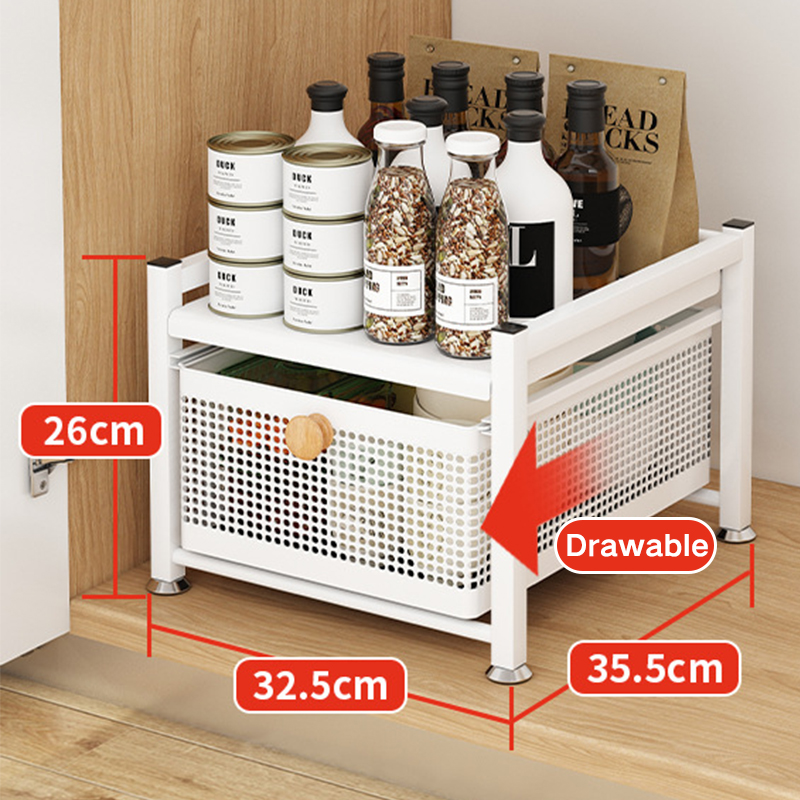 White- 1 tier