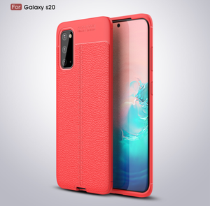 Funda Protectora para teléfono móvil <span class=keywords><strong>Xiaomi</strong></span> Mi 13 <span class=keywords><strong>Pro</strong></span>, carcasa de cuero TPU con textura de lichi, en oferta - Product Image 2