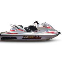 Jet ski électrique, scooter aquatique électrique 2 places, scooter aquatique Wave Jet Sports