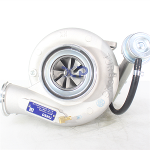 เทอร์โบชาร์จเจอร์ HX40W ของแท้ใหม่ รุ่น 2839423 2881754 4040256 สำหรับเครื่องยนต์ดีเซล Cummins QSL QSL9 ISLE 8.3L สำหรับรถบรรทุกและอุตสาหกรรม - Product Image 3
