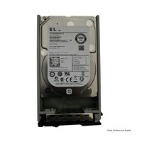 Disco Rigido Interno SATA da 2,5 Pollici per Imprese, 500GB, Usato e Testato, Funzionante, ST9500640NS
