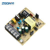 Fuente de Alimentación Conmutada de Salida Única LRS-50-48 48VDC 1.1A 50W para Instrumentos Electrónicos