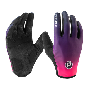 Guanti da Ciclismo a Dita Intere per MTB, Guanti Sportivi per Bicicletta, Guanti Personalizzati e Resistenti per Uomo e Donna - Product Image 4