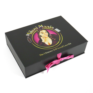 High End Gift <b>Packaging</b> Garment Box Magnetic Storage Box logo <b>Printing</b> Organizer Shawl <b>Packaging</b> Boxes - Product Image 3