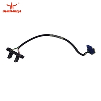 CABLE 92686000, INTERRUPTOR, SENSOR DE ORIGEN DEL EJE X para MÁQUINA DE PLOTTER INFINITY