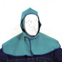 INDUSTRIAL STARTER SAHARIAN HEADDRESS Chemises et hauts d'extérieur - Product Image 1
