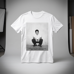 Wholesale <b>Men's</b> <b>Long</b> <b>Sleeve</b> Jersey Running <b>Tshirt</b> Front Sublimation Printed Blank Custom Quick Dry 100% Cotton High Quality - Product Image 2
