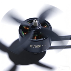 Motor sin Escobillas 900KV Resistente al Agua 3115: Perfecto para Cámaras - Equipado para Drones de Carreras FPV y RC de 9 a 11 Pulgadas - Product Image 1