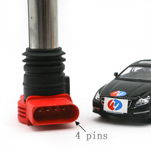 Sistema de encendido de enchufe de bobina Calidad japonesa 06C905115 06C905115A 06C905115L Bobinas de encendido - Product Image 5