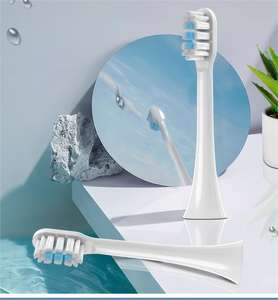 Tête de brosse à dents électrique originale soncare, professionnelle propre et personnalisée, sûre - Product Image 4