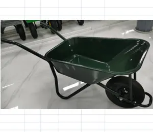 Venda quente wheelbarrow WB5009 com preço barato