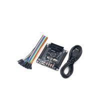 Carte de développement STM32F103RCT6 STM32, carte système M3 Core, téléchargement série à un bouton, prise en charge de l'écran LCD