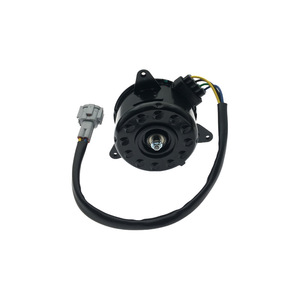 Moteur de ventilateur de radiateur Nissan Teana 21487-JN00A pour J32Z NV200, pièce de rechange - Product Image 3