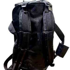 New Stylish Fashionable Nylon Sports Equipment <b>Backpack</b> with 30-<b>40L</b> Large Capacity and Duffle Bag - Product Image 1