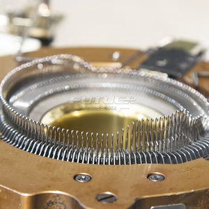 Macchina Automatica Computerizzata per la Produzione di Calzini per Uomo, Donna e Bambino - Product Image 3