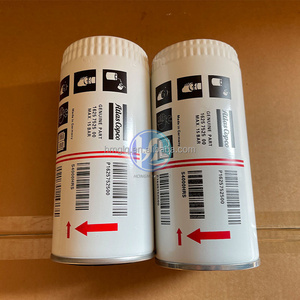 Phụ tùng máy nén khí trục vít Bộ lọc dầu 1625752501 cho máy nén khí Atlas Copco 1625752500 - Product Image 3
