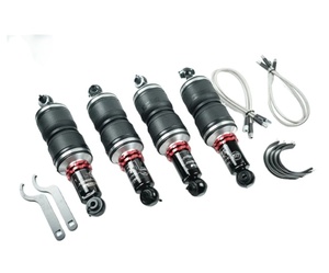 Cho <span class=keywords><strong>Toyota</strong></span> <span class=keywords><strong>MR2</strong></span> aw11/không khí treo Kit/không khí mùa xuân/không khí strut - Product Image 3