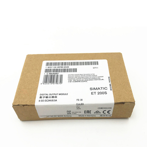 New Original Siemens PLC mô-đun điều khiển 6es7132-4bf00-0aa0 - Product Image 1