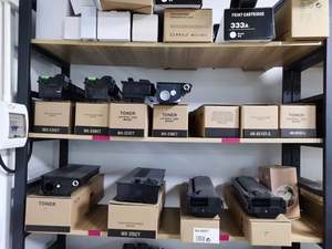 惠普兼容85A 88A 12A 2612A 166A 59A碳粉盒-A + 级1000产量 - Product Image 6