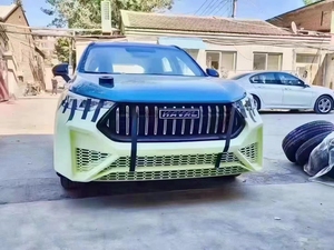 Tùy chỉnh ô tô kích thước lớn CNC 3D in ép phun sợi carbon toàn thân Kit nhà máy-Dịch vụ chế tạo nhanh - Product Image 2