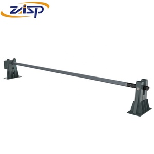 Barriere per Veicoli Antiurto ZASP ad Alta Resistenza, Operazione Manuale, Barriera a Braccio Robusto - Product Image 2