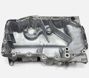 Cárter de aceite de motor de alta calidad al por mayor para AUDI A1City Carver A3 CUPRA SEAT <span class=keywords><strong>Arona</strong></span> SKODA <span class=keywords><strong>VW</strong></span> 17-21 OEM 05E103601C 04C907660A - Product Image 1