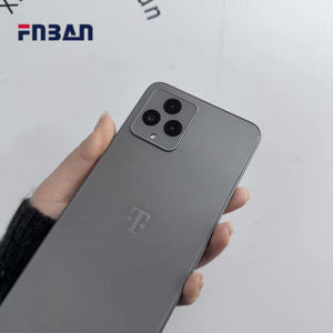 Telefono <span class=keywords><strong>Cellulare</strong></span> Usato REVVL 6X 5G T-Mobile Sbloccato Originale Android 13 Multilingue - Vendita Calda - Product Image 2