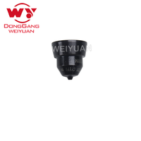 Inyector WEIYUAN M11 NL4 L10, Copa de Inyector 3279720, Acero Inoxidable, Certificado ISO9001, Nuevo para Inyector de Combustible de Automóvil Diésel