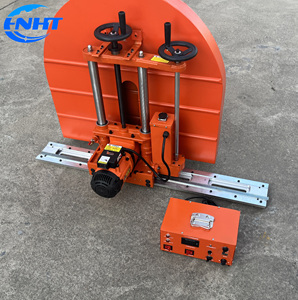 High-power circular <b>saw</b> wall cutting machine reinforced <b>concrete</b> door and window power unit and engine core components - Product Image 2