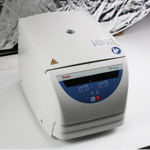   Mini centrifugeuse de table Fisher Micro 17, 24 x 2,0/1,5 ml, usage en laboratoire - Product Image 1