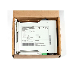 Niveau de point conducteur E+H FTW325-B2B1A, interrupteur de niveau de point, Nivotester FTW325 - Product Image 2