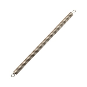 Tension Spring For Paper <b>Machinery</b> Parts Spring Steel <b>Stretching</b> Type Non Standard Part - Product Image 4
