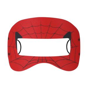 Desechables accesorios VR no tejida vr ojo máscara cubierta de la forma de araña para vr auriculares - Product Image 1