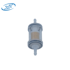 Kit de filtre à carburant diesel transparent 3x82mm avec noyau en cuivre fritté pour chauffages autonomes Eberspacher Webasto - Product Image 3