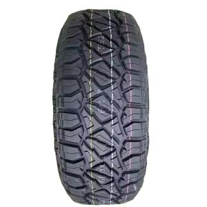 Zware All-Terrain banden voor pick-up trucks, SUV's en 4x4's, modder, off-road, 37X13.50R18 35X12.50R20, extreme terrein, <span class=keywords><strong>M</strong></span>+S rating - Product Image 6